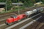 Vossloh 5001582 - SBB "Am 843 018-3"
28.09.2013 - Muttenz
Vincent Torterotot