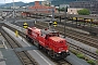 Vossloh 5001582 - SBB "Am 843 018-3"
16.08.2014 - Muttenz
Vincent Torterotot