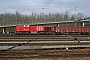 Vossloh 5001583 - SBB "Am 843 019-1"
17.03.2012 - Muttenz
Vincent Torterotot