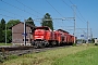 Vossloh 5001583 - SBB "Am 843 019-1"
14.08.2017 - Selzach
Vincent Torterotot