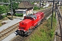 Vossloh 5001583 - SBB "Am 843 019-1"
31.07.2010 - Muttenz
Vincent Torterotot