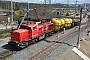 Vossloh 5001584 - SBB "Am 843 020-9"
13.04.2014 - Muttenz
Vincent Torterotot