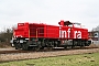 Vossloh 5001586 - SBB "Am 843 022-5"
25.02.2006 - Altenholz-Klausdorf
Gunnar Meisner