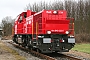 Vossloh 5001586 - SBB "Am 843 022-5"
25.02.2006 - Altenholz-Klausdorf
Gunnar Meisner