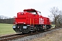 Vossloh 5001586 - SBB "Am 843 022-5"
25.02.2006 - Altenholz-Klausdorf
Gunnar Meisner