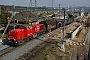 Vossloh 5001586 - SBB "Am 843 022-5"
17.03.2012 - Muttenz
Vincent Torterotot