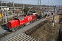 Vossloh 5001586 - SBB "Am 843 022-5"
18.02.2012 - Muttenz
Vincent Torterotot