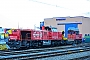 Vossloh 5001586 - SBB "Am 843 022-5"
05.01.2020 - Cadenazzo
Harald Belz