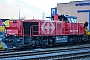 Vossloh 5001586 - SBB "Am 843 022-5"
05.01.2020 - Cadenazzo
Harald Belz