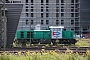 Vossloh 5001612 - InRail "D 100 001"
26.08.2017 - München, Donnersberger Brücke
Dr. Günther Barths