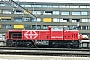 Vossloh 5001619 - SBB "Am 843 025-8"
20.12.2017 - Rotkreuz
Harald Belz