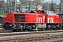 Vossloh 5001620 - SBB "Am 843 026-6"
15.04.2009 - Bern-Aebimatte
Theo Stolz