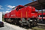 Vossloh 5001620 - SBB "Am 843 026-6"
08.07.2012 - Porrentruy
Vincent Torterotot