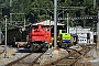 Vossloh 5001621 - SBB "Am 843 027-4"
26.09.2015 - Brig
Vincent Torterotot