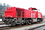 Vossloh 5001622 - SBB "Am 843 028-2"
12.01.2008 - Olten
Theo Stolz