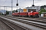 Vossloh 5001622 - SBB "Am 843 028-2"
18.05.2012 - Pfäffikon
Werner Brutzer