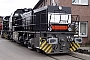 Vossloh 5001635 - MRCE
10.11.2008 - Moers, Vossloh Locomotives GmbH, Service-Zentrum
Alexander Leroy