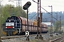 Vossloh 5001635 - Rhenus Rail "46"
30.03.2012 - Ensdorf (Saar)Ivonne Pitzius