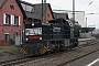 Vossloh 5001635 - Rhenus Rail "46"
28.02.2013 - VölklingenIvonne Pitzius