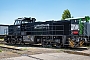 Vossloh 5001635 - northrail
14.06.2017 - Moers, Vossloh Locomotives GmbH, Service-ZentrumRolf Alberts