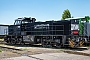 Vossloh 5001635 - northrail
14.06.2017 - Moers, Vossloh Locomotives GmbH, Service-Zentrum
Rolf Alberts