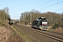 Vossloh 5001635 - HSL
16.01.2020 - Uelzen
Gerd Zerulla