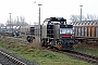 Vossloh 5001635 - CFL Cargo
05.12.2019 - Niebüll
Nahne Johannsen