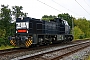 Vossloh 5001635 - northrail "92 80 1276 015-5 D-NRAIL"
04.10.2021 - Kiel-Meimersdorf, Eidertal
Jens Vollertsen