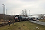 Vossloh 5001635 - HSL "92 80 1276 015-5 D-NRAIL"
19.02.2021 - Rostock, Seehafen
Peter Wegner