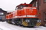 Vossloh 5001639 - WLE "53"
07.01.2009 - Moers, Vossloh Locomotives GmbH, Service-Zentrum
Alexander Leroy