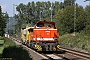 Vossloh 5001639 - WLE "53"
03.09.2011 - Unkel
Axel Schaer