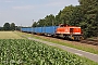 Vossloh 5001639 - WLE "53"
28.06.2012 - Leschede
Fokko van der Laan