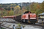 Vossloh 5001639 - WLE "53"
27.10.2021 - Warstein
Carsten Klatt