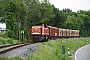 Vossloh 5001639 - WLE "53"
08.06.2021 - Belecke
Carsten Klatt