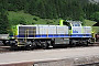Vossloh 5001645 - BLS "Am 843 501-8"
20.06.2006 - Kandersteg
Theo Stolz