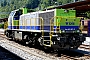 Vossloh 5001645 - BLS "Am 843 501-8"
14.07.2007 - Interlaken Ost
Gunther Lange