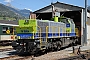 Vossloh 5001645 - BLS "Am 843 501-8"
01.09.2009 - Brig
André Grouillet