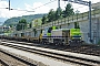 Vossloh 5001645 - BLS "Am 843 501-8"
16.07.2009 - Spiez
Vincent Torterotot