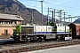 Vossloh 5001645 - BLS "Am 843 501-8"
10.03.2014 - Brig
Dr. Günther Barths