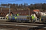 Vossloh 5001645 - BLS "Am 843 501-8"
16.02.2019 - Spiez
Werner Schwan