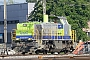 Vossloh 5001645 - BLS "Am 843 501-8"
21.07.2021 - Thun
Hinnerk Stradtmann