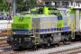 Vossloh 5001646 - BLS "Am 843 502-6"
16.06.2007 - Frutigen
Massimo Rinaldi