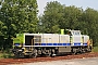 Vossloh 5001646 - BLS "Am 843 502-6"
2707.2006 - Kiel-Schusterkrug
Tomke Scheel