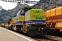 Vossloh 5001646 - BLS "Am 843 502-6"
24.07.2007 - Kandersteg
Leon Schrijvers