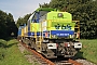 Vossloh 5001646 - BLS "Am 843 502-6"
19.08.2006 - Altenholz
Tomke Scheel