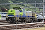 Vossloh 5001646 - BLS "Am 843 502-6"
30.06.2013 - Frutigen
Thomas Wohlfarth