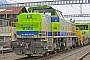 Vossloh 5001646 - BLS "Am 843 502-6"
20.04.2014 - Spiez
Gunther Lange