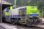 Vossloh 5001647 - BLS "Am 843 503-4"
16.06.2007 - Brig
Massimo Rinaldi