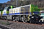 Vossloh 5001647 - BLS "Am 843 503-4"
14.04.2007 - Spiez
Theo Stolz