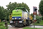 Vossloh 5001647 - BLS "Am 843 503-4"
29.08.2006 - Kiel-Friedrichsort
Tomke Scheel